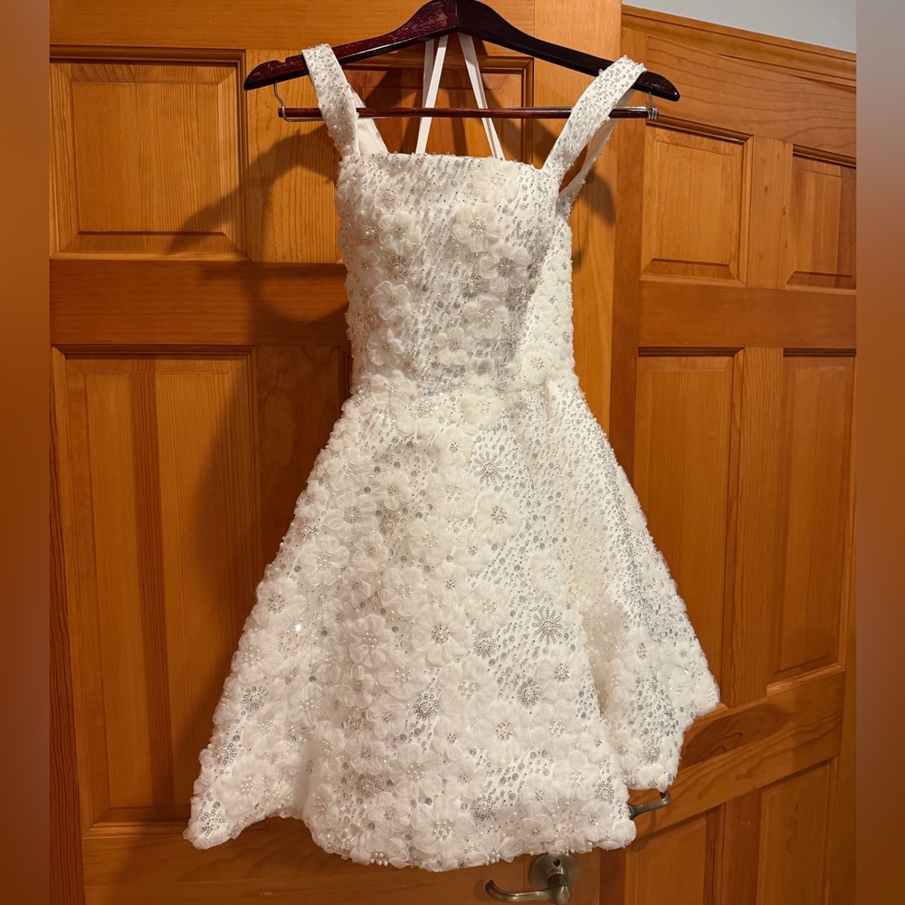Aston Bridal Elise Mini - Picture 3 of 14